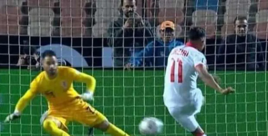 كرواتيا تهزم تونس وتلتقى مصر الثلاثاء على كأس عاصمة مصر