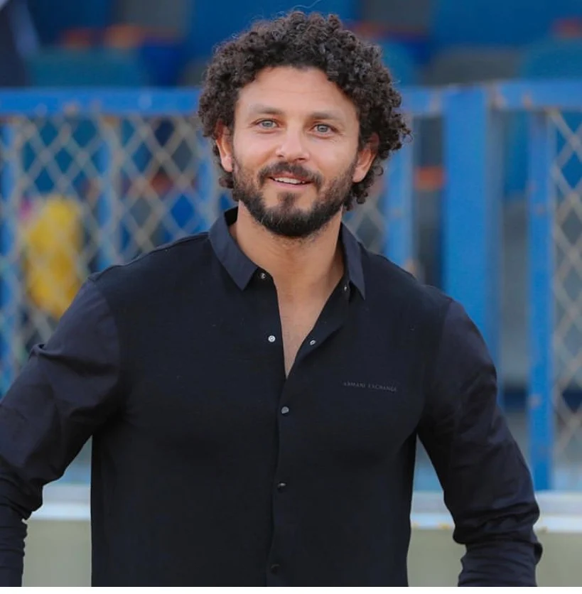 حسام غالي رئيسًا لبعثة الأهلي فى تنزانيا لمواجهة سيمبا بربع نهائي دوري الأبطال