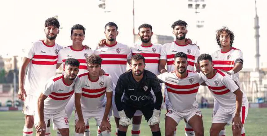 تشكيل الزمالك 2003 أمام الأهلي في دوري الجمهورية
