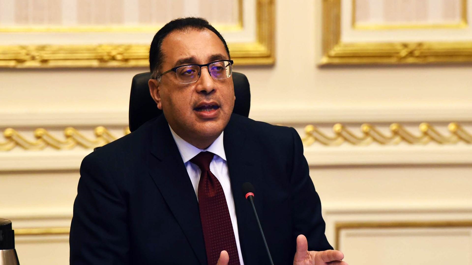 اليوم.. رئيس الوزراء يتفقد عددا من المصانع بالعاشر من رمضان