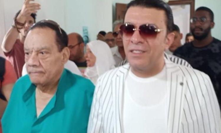 نقابة المهن الموسيقية .. تنعي الموسيقار حلمي بكر