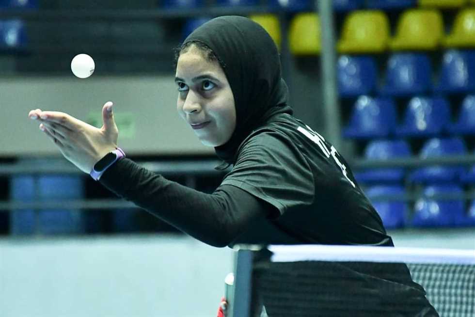 بنت «البسومي» غير كل البنات.. «حبيبة» لا تعرف إلا البطولات