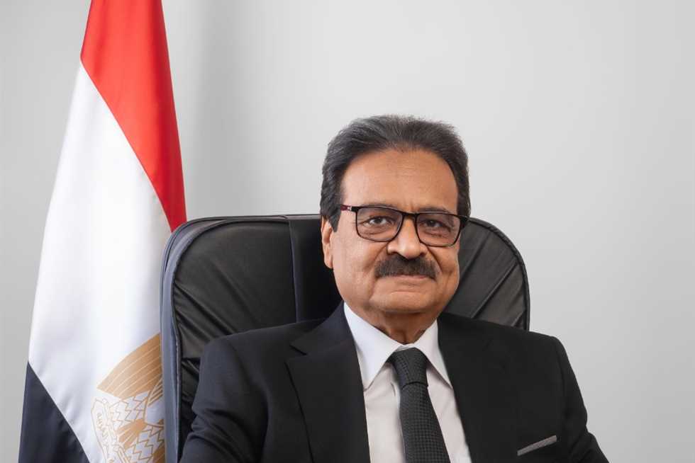 رسميًا.. فريد زهران رئيسا لاتحاد الناشرين المصريين