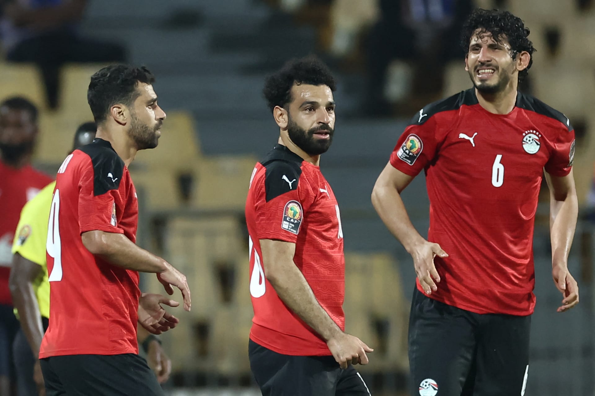 مدرب منتخب مصر يقترب من تدريب الوداد المغربي