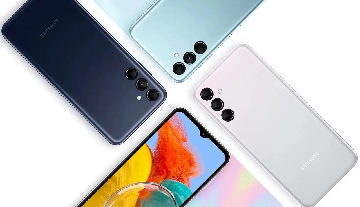 «سامسونج» .. تطلق هاتفها الذكي «Galaxy F15 5G»