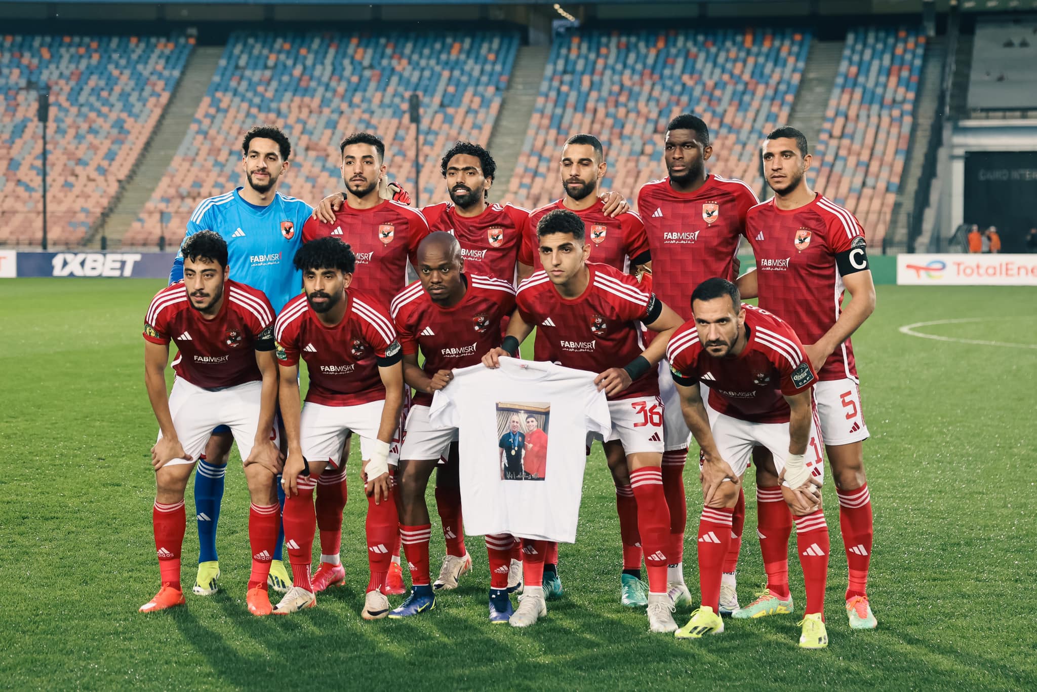 موعد سفر الأهلي إلى السعودية لمواجهة الزمالك بنهائي كأس مصر