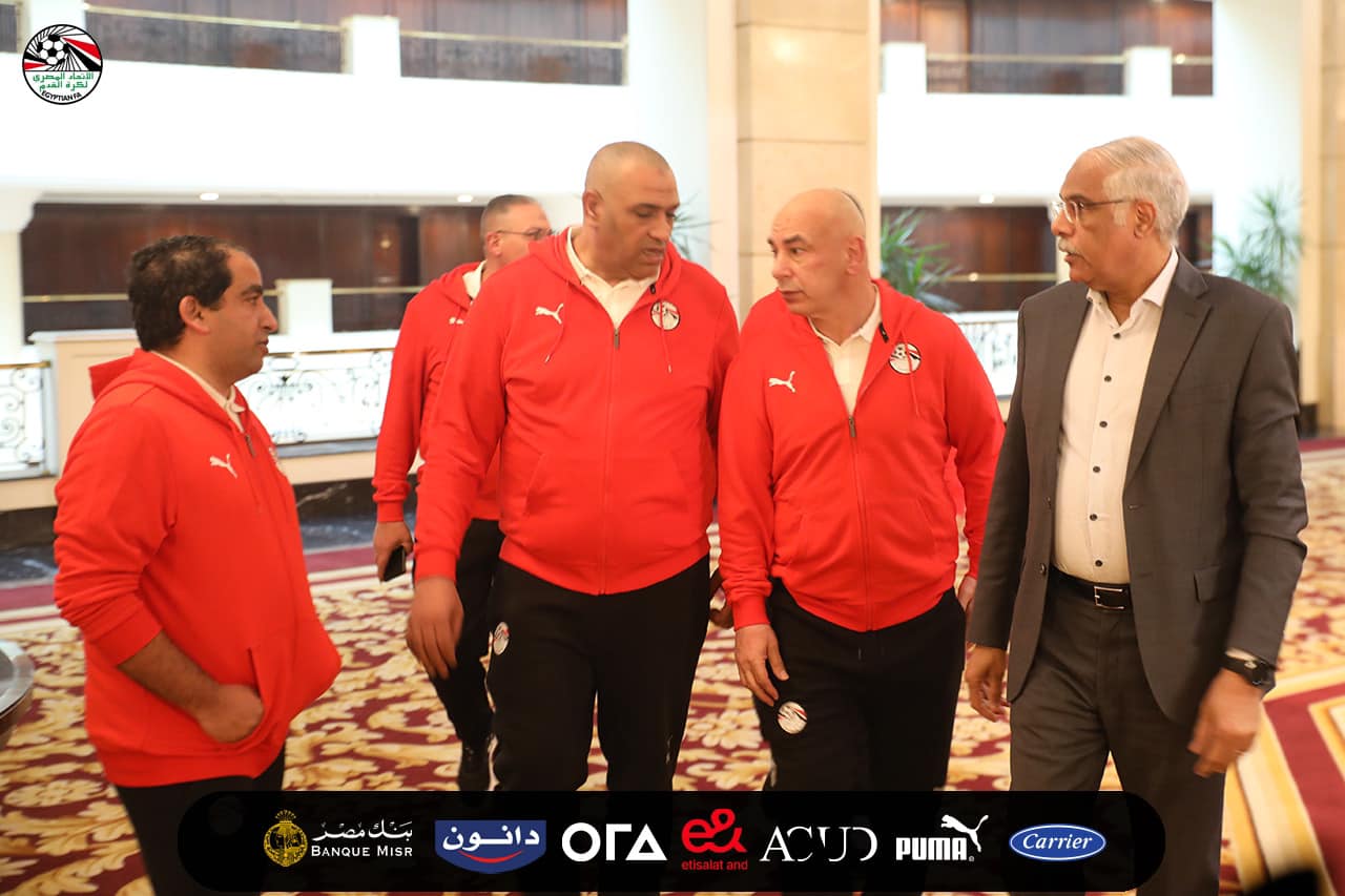 تشكيل منتخب مصر المتوقع أمام نيوزيلندا بكأس العاصمة الإدارية 2024