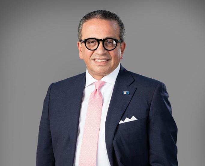 عمرو الجنايني يعلن ترشحه لـ انتخابات اتحاد الكرة المصري.. بشرط