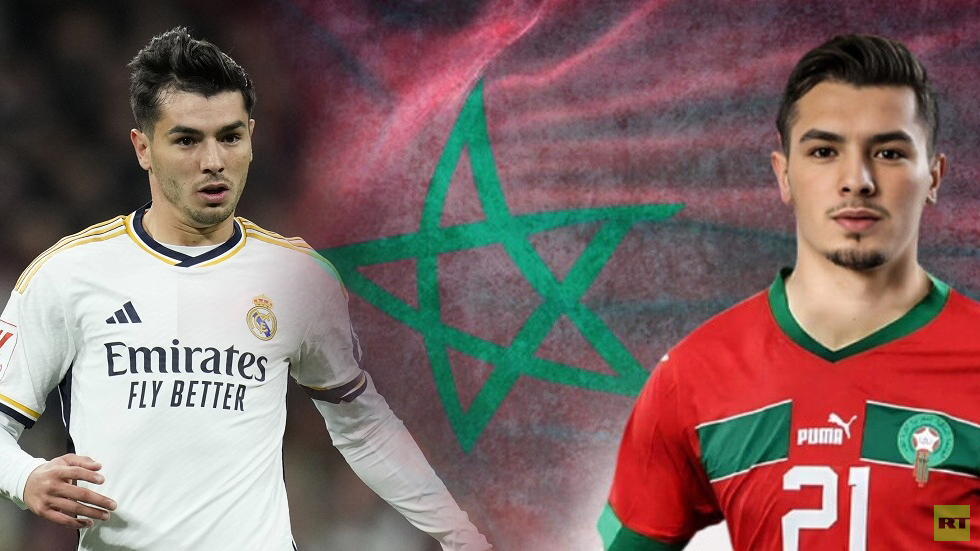 للمرة الأولي.. إبراهيم دياز ينضم لقائمة منتخب المغرب