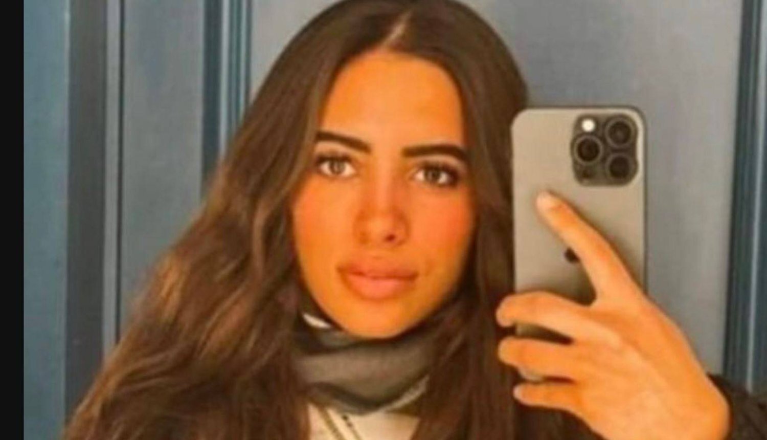 من هي حبيبة الشماع ضحية سائق أوبر؟