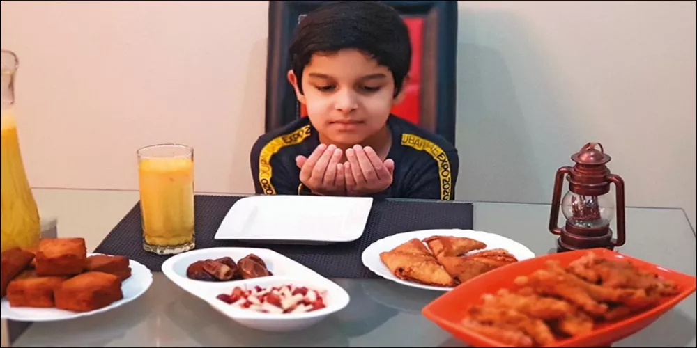 ما هو السن الشرعي لصيام الأطفال في شهر رمضان؟.. الإفتاء تجيب