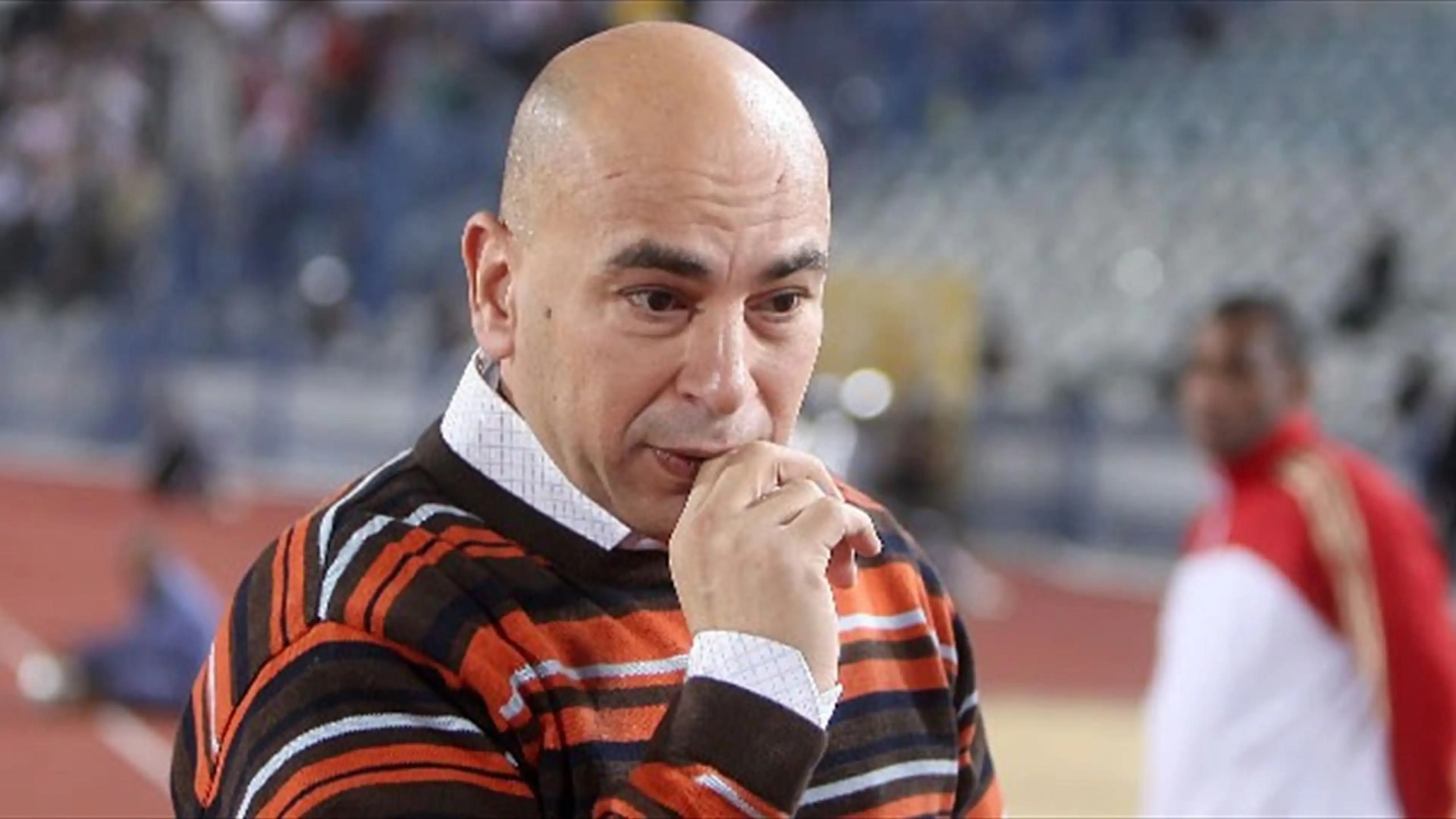 قرار عاجل لـ حسام يصدم مدرب الأهلي قبل مواجهة كرواتيا