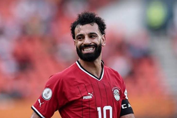 اتحاد الكرة المصري يحسم مصير مشاركة محمد صلاح مع المنتخب الأولمبي بباريس