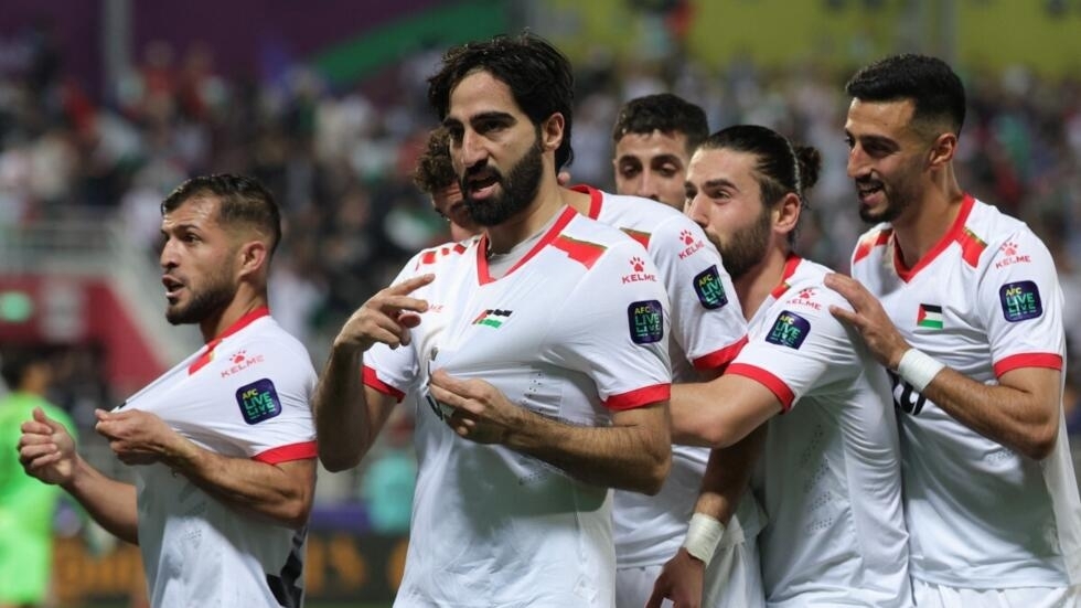 تصفيات مونديال 2026: فلسطين تتغلب على بنغلاديش .. ولبنان يخسر أمام أستراليا