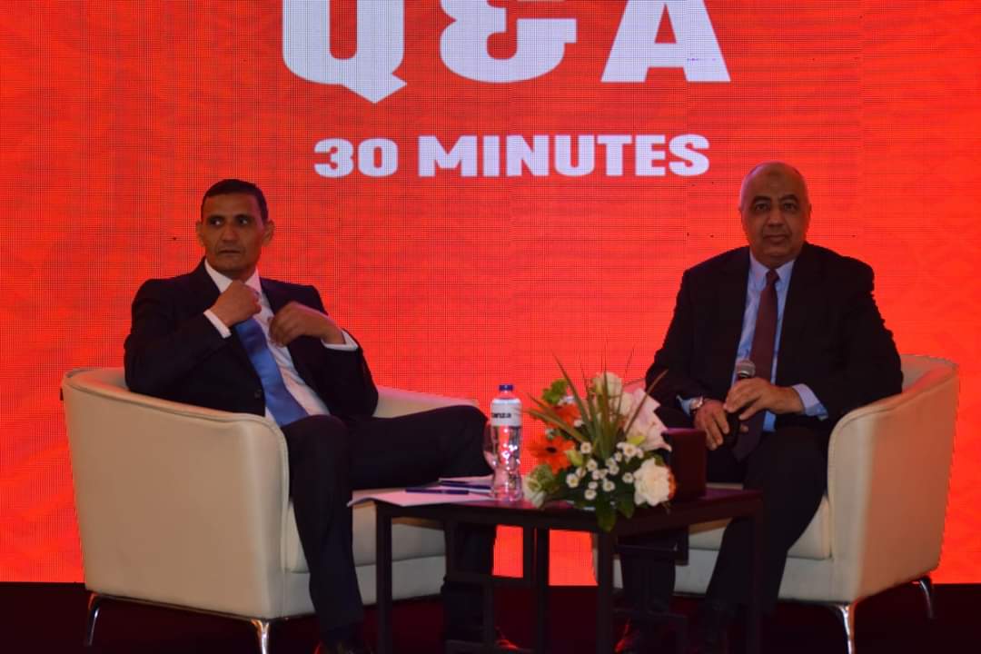 إطلاق أكبر مشروع ترفيهي بالشرق الأوسط "تانزا" بالإنتاج الإعلامى