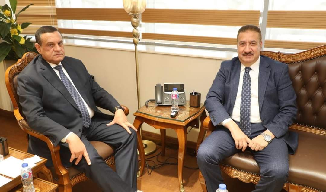 رئيس هيئة الدواء المصرية يشارك فى الجلسة الأولى من المؤتمر الدولى للسياحة الصحية