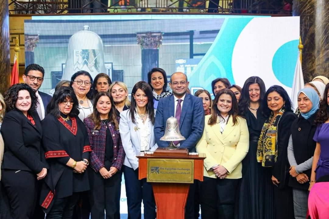 المشاط : مصر من أوائل الدول التى أطلقت استراتيجية وطنية لتمكين المرأة لعام 2030