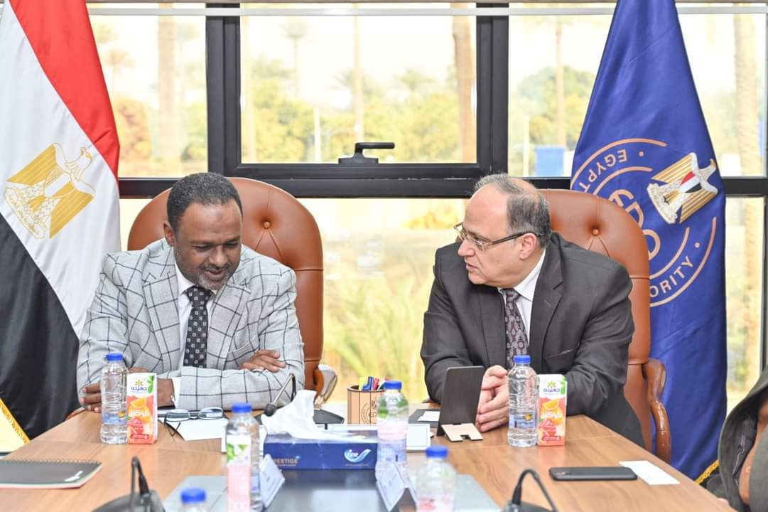 رئيس هيئة الدواء : نسعى لتوفير كافة الاحتياجات السودانية من المستحضرات الطبية 