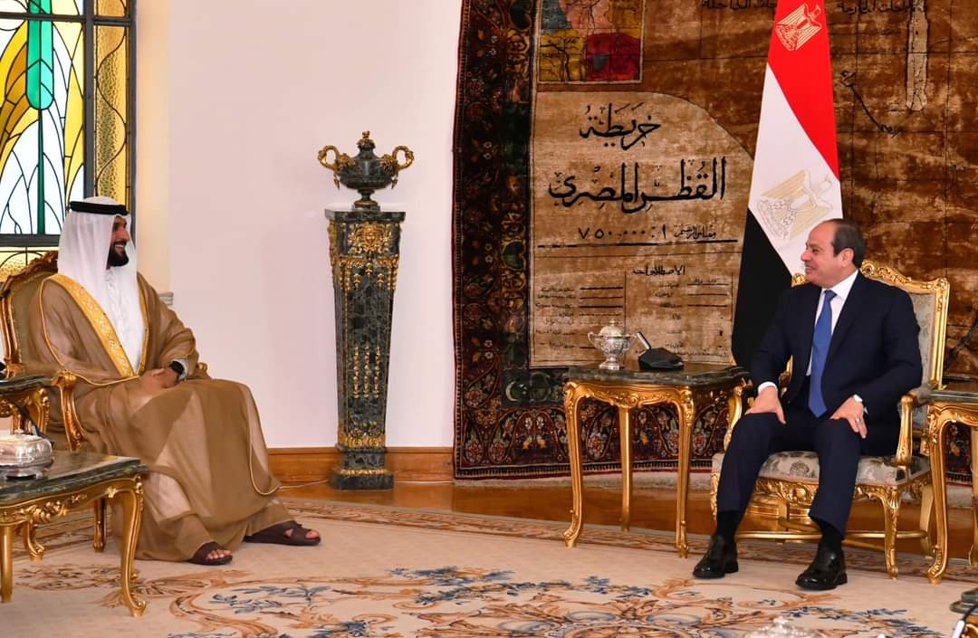 الرئيس : كل التقدير لجهود وسياسات الملك حمد بن عيسى آل خليفة
