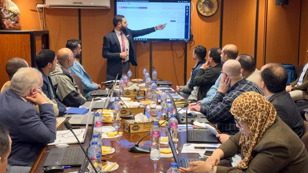 اقتصادية قناة السويس: منصة "إي تبادل" تعزز تنافسية المنتجات المحلية بالخارج