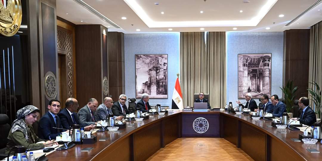مدبولى : تطوير الثانوية العامة يستهدف رفع المعاناة عن كاهل الأسر المصرية