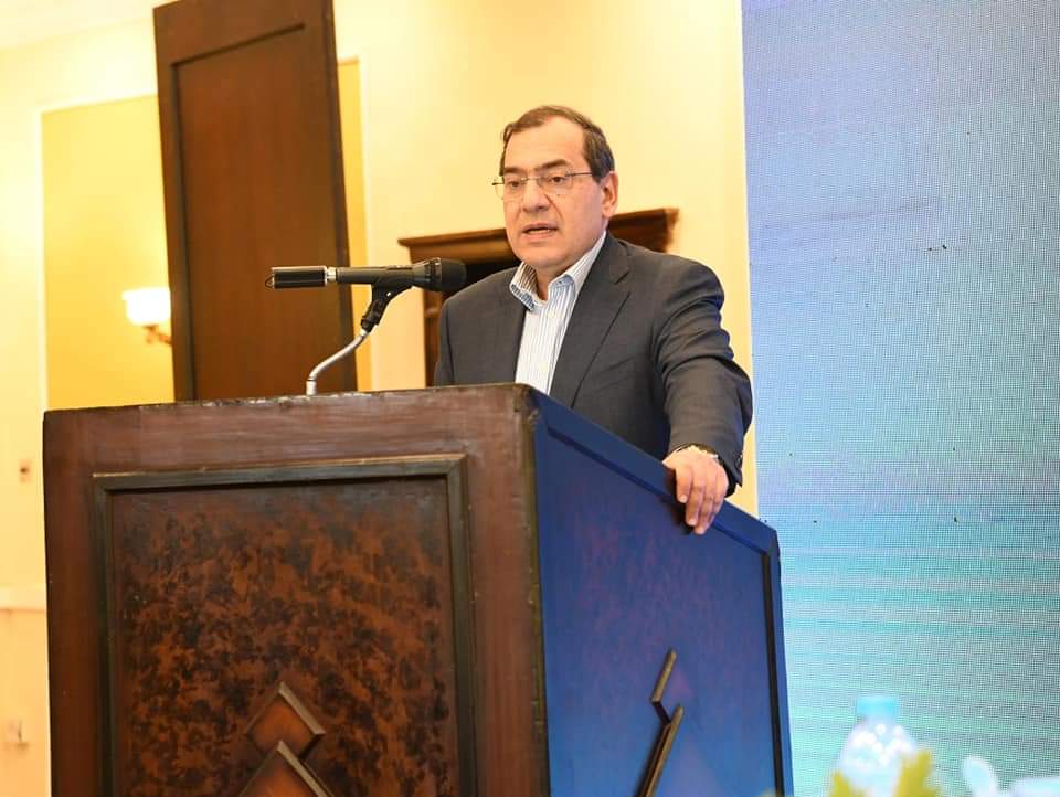 الملا : 135 اتفاقية بترولية جديدة باستثمارات 717 مليار جنيه لحفر 482 بئرا