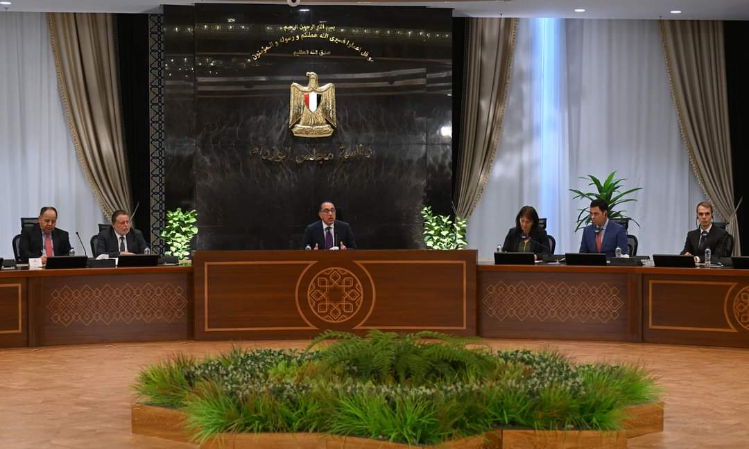 توقيع اتفاق مع صندوق النقد الدولى لاستكمال مرحلتى المراجعة الأولى والثانية 