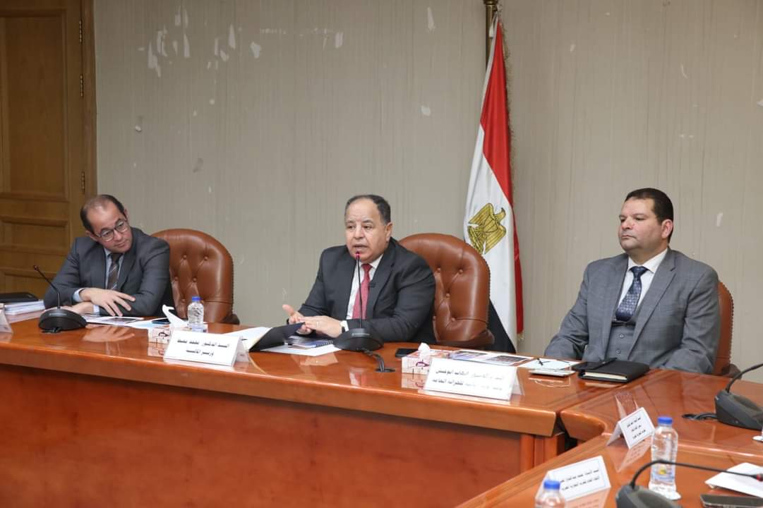 وزير المالية:الأوضاع الإقتصادية فى مصر تتحسن.. و«الفترة اللى جاية أفضل»