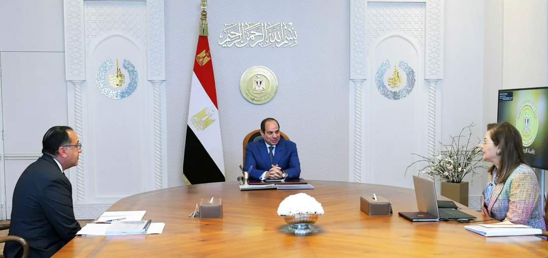 الرئيس يوجه باستمرار جهود التوسع في الإستثمار بالموارد البشرية