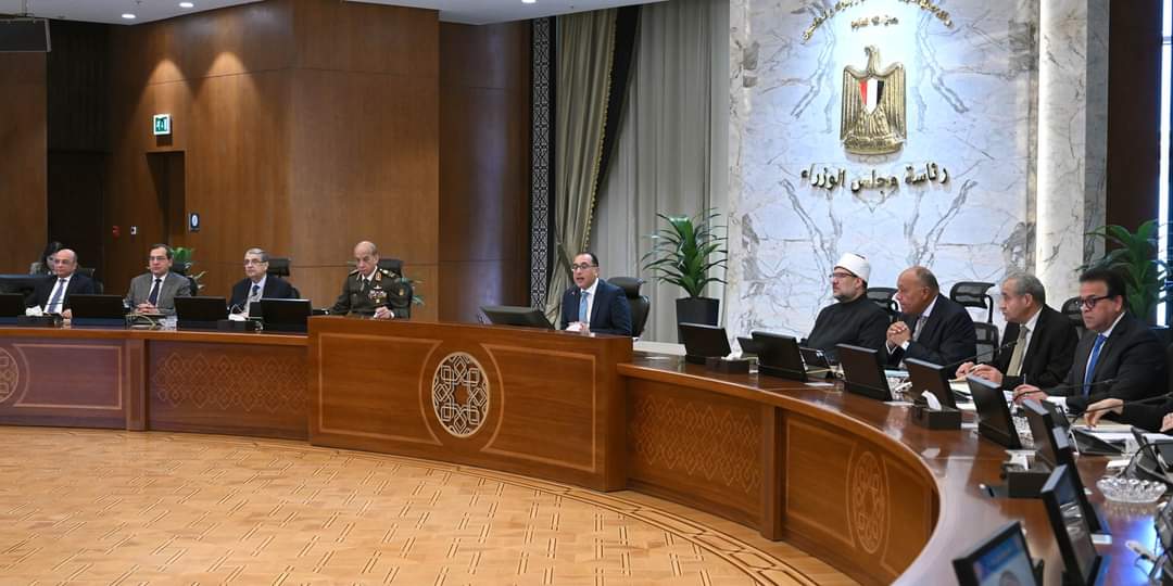 رئيس الوزراء : عودة تحويلات المصريين بالخارج تدريجياً لمعدلاتها
