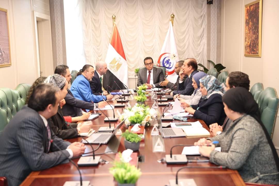 الحكومة : 2000 جنيه سعر توريد أردب القمح لموسم 2024-2025