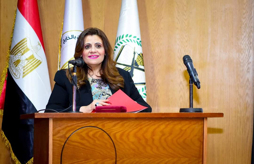 وزارة الهجرة تنظم الندوة التثقيفية الجامعية الأولى لأبناء المصريين بالخارج 