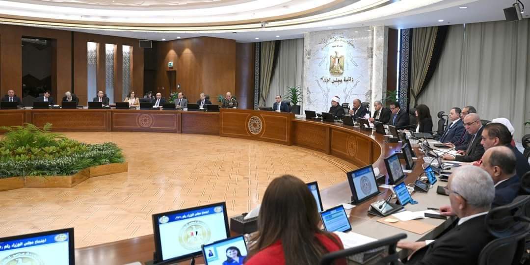 الحكومة توافق على مشروع تعديل اتفاق تمويل "برنامج تنمية محافظات صعيد مصر"