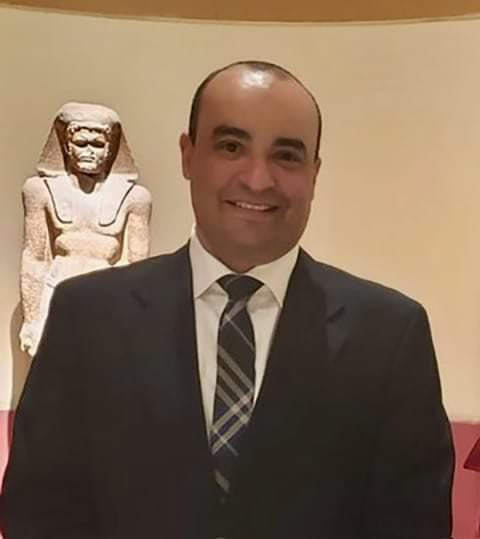 من هو الأمين العام للمجلس الأعلى للآثار..الجديد؟!