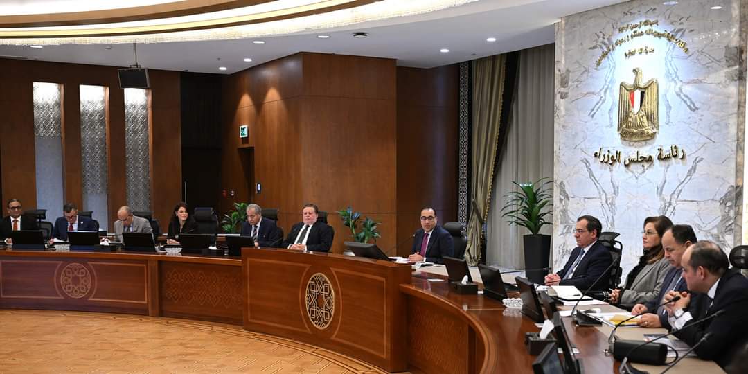 رئيس الوزراء:مؤشرات إيجابية لحجم التدفقات الدولارية