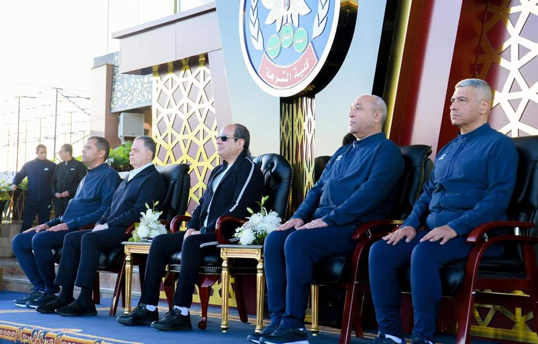 الدولة اتخذت خطوات لتحسين وتطوير وإصلاح الموقف الاقتصادي بشكل حاسم ونهائي