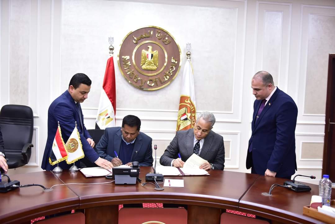 دورات تدريب مهنى بالمجان للشباب فى معهد الساليزيان الإيطالى بالإسكندرية