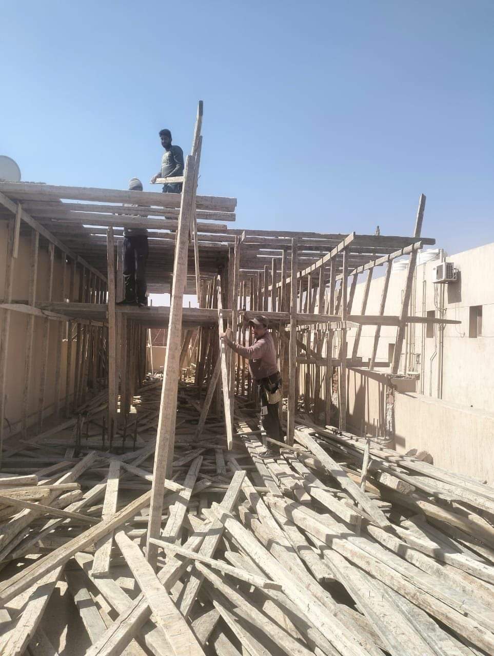 وزير الإسكان : إزالة تعديات ومخالفات بناء ببورسعيد الجديدة..وحملات على المخالفات بـ3 مدن جديدة