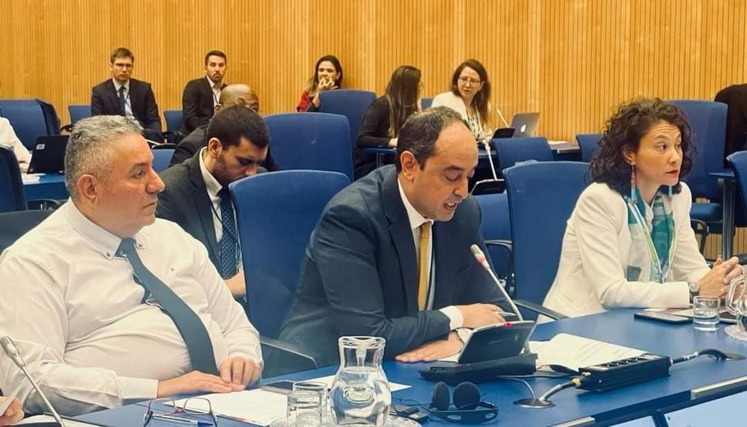 الأمم المتحدة تختار مصر ضمن 6 دول على مستوى العالم لعرض تجاربها فى الوقاية من الإدمان 