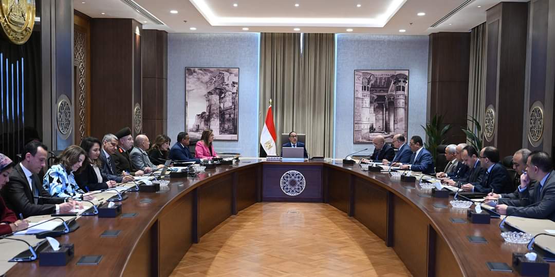 مدبولى : الرئيس تبنى منذ اليوم الأول مشروعات "بديل العشوائيات" ودعمها