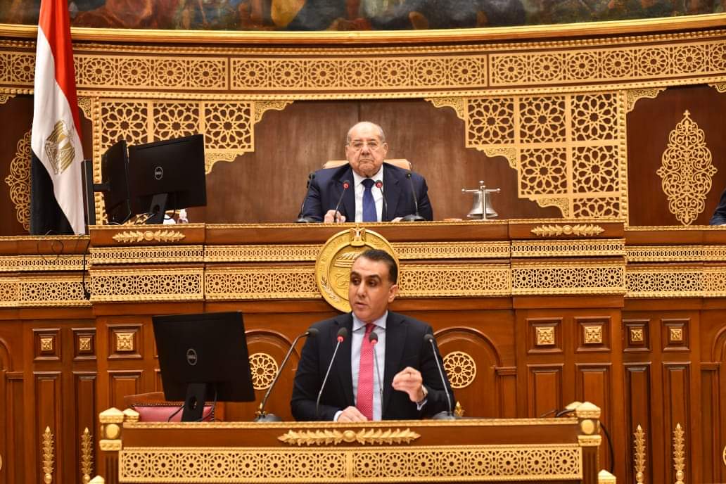 رئيس الشيوخ يهنئ الرئيس والقوات المسلحة والشعب  بذكرى العاشر من رمضان