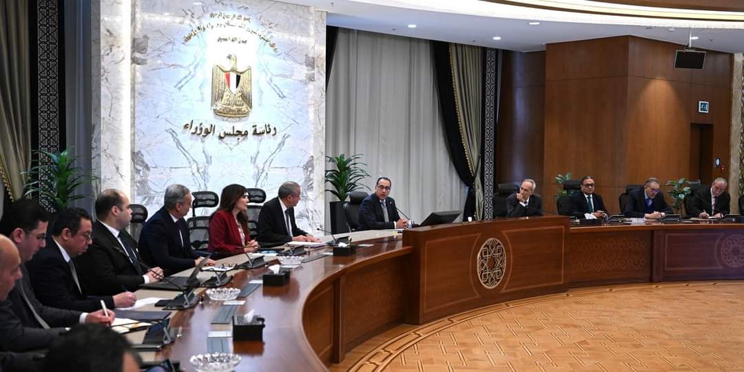 مدبولي: استيراد مليون طن من السكر..والشحنات بدأت الوصول بالفعل