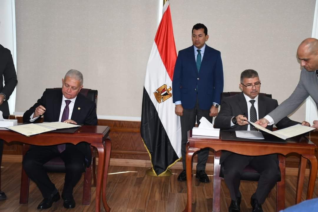 بروتوكول تعاون مشترك لإطلاق المهارات الإبداعية وتثقيف الشباب