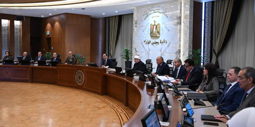مدبولى : العاشر من رمضان ستبقى عيداً لتخليد كفاءة وبسالة قواتنا المسلحة وإرادة وصلابة المصريين