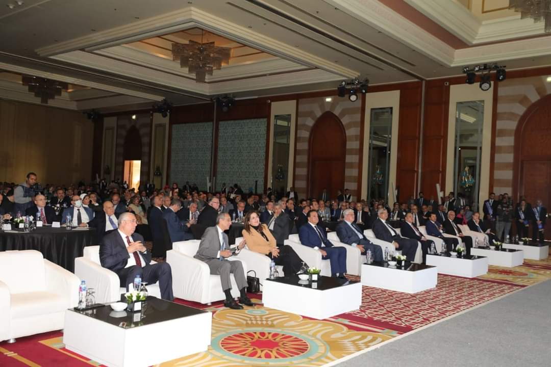 "الاستدامة" من أبرز مبادئ الإستراتيجية الوطنية للتعليم العالى
