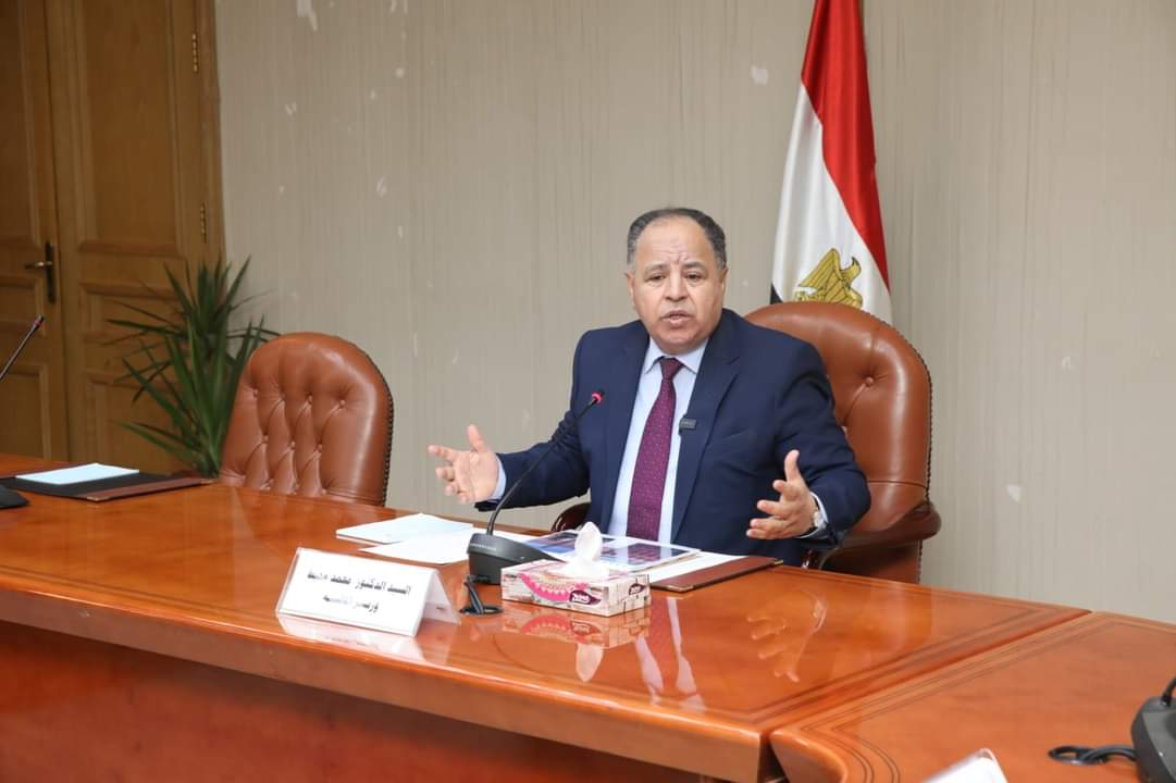 وزير المالية:المسار الاقتصادي يتطور لمواجهة التحديات بإصلاحات جريئة وحاسمة