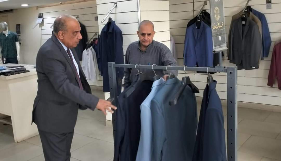وزير قطاع الأعمال : نستهدف تحقيق الاستغلال الأمثل للأصول وتعظيم عوائدها 