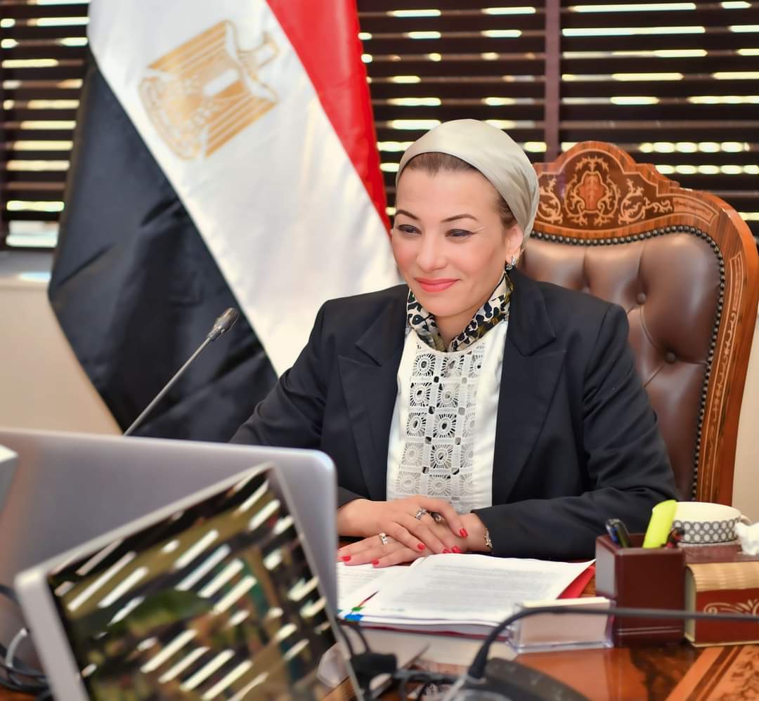  د. ياسمين فؤاد : نثمن الدور الفريد لمركز سيدارى بجمع المنطقتين العربية والأوروبية