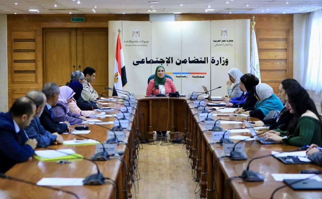 الانتهاء من مسودة مشروع قانون إنشاء صندوق إعانة طوارئ للعمالة غير المنتظمة