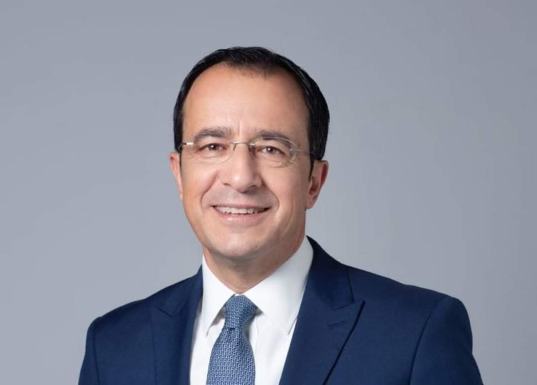 الرئيس القبرصى:ندعم بشدة الشراكة الإستراتيجية بين الإتحاد الأوروبي ومصر